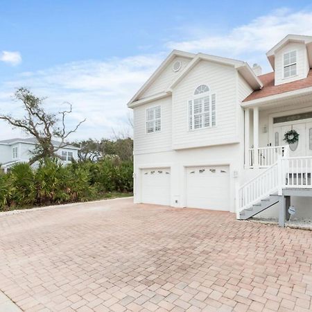 4Br House, 2 Blocks From The Beach St. Augustine Eksteriør bilde