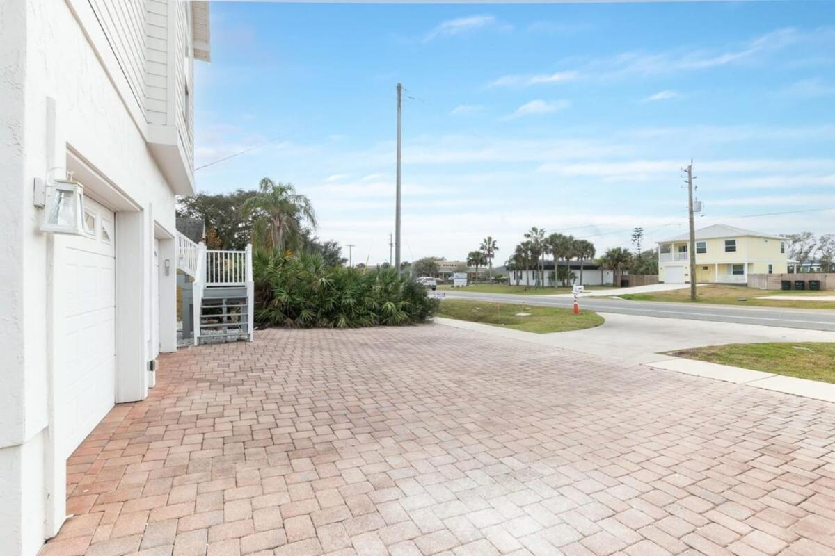 4Br House, 2 Blocks From The Beach St. Augustine Eksteriør bilde