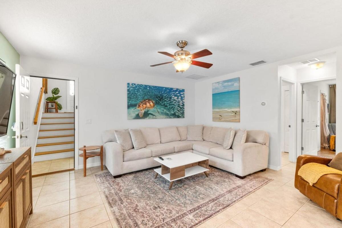 4Br House, 2 Blocks From The Beach St. Augustine Eksteriør bilde