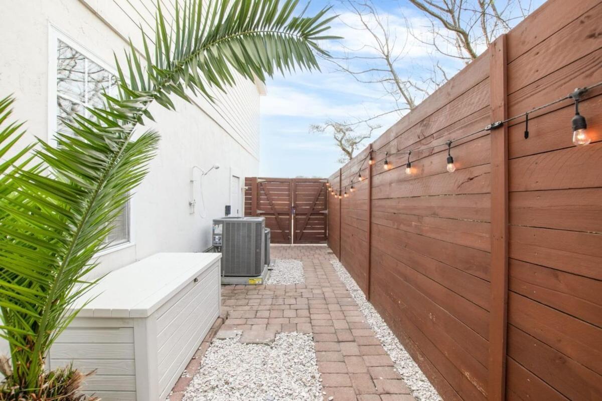 4Br House, 2 Blocks From The Beach St. Augustine Eksteriør bilde