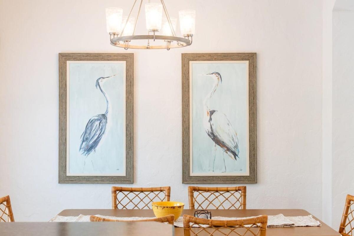 4Br House, 2 Blocks From The Beach St. Augustine Eksteriør bilde
