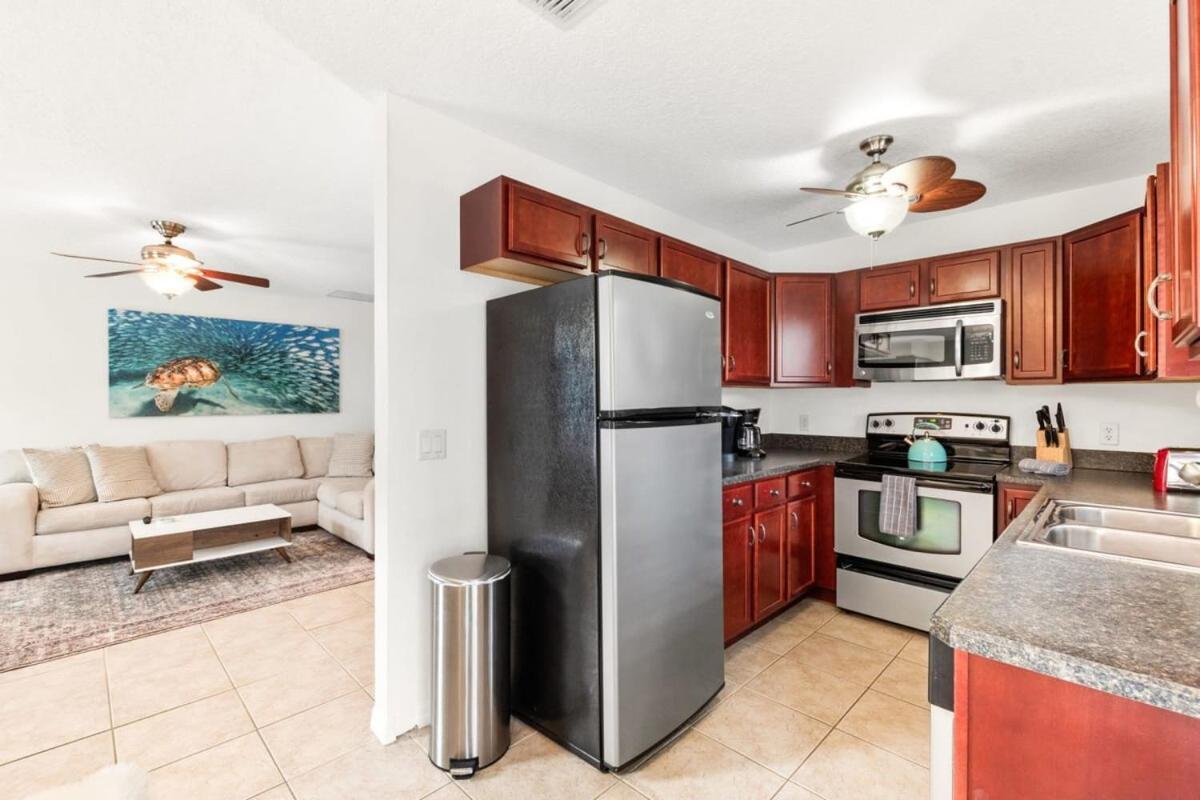 4Br House, 2 Blocks From The Beach St. Augustine Eksteriør bilde