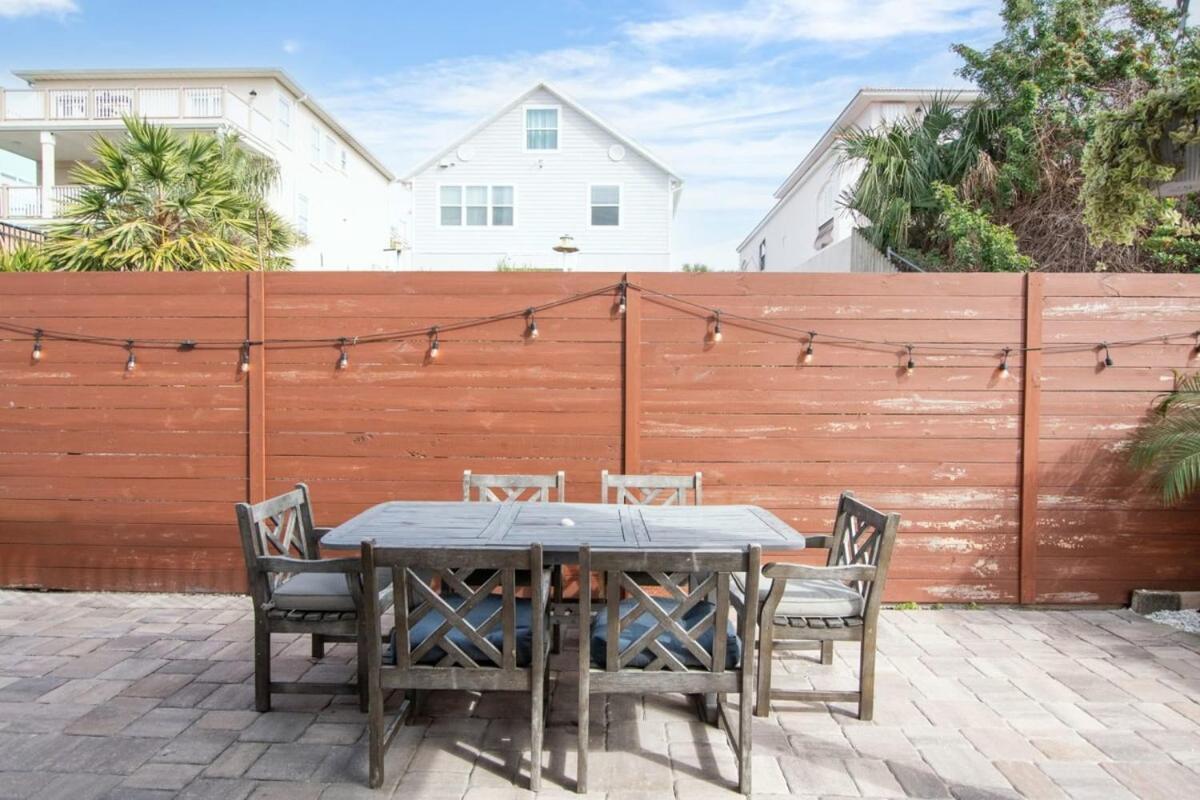 4Br House, 2 Blocks From The Beach St. Augustine Eksteriør bilde
