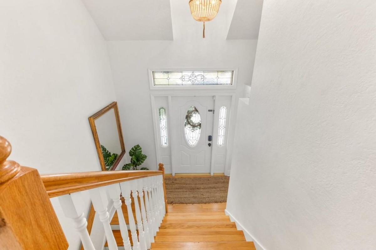 4Br House, 2 Blocks From The Beach St. Augustine Eksteriør bilde