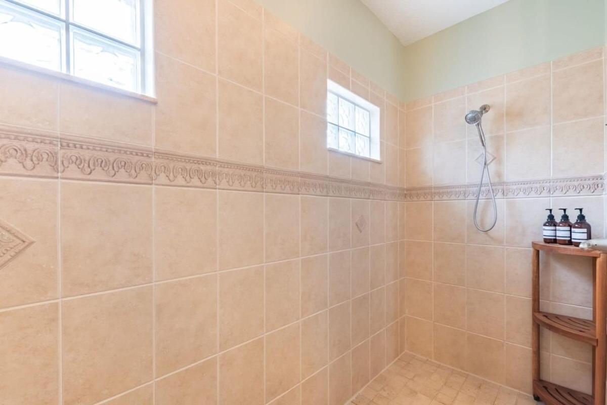 4Br House, 2 Blocks From The Beach St. Augustine Eksteriør bilde