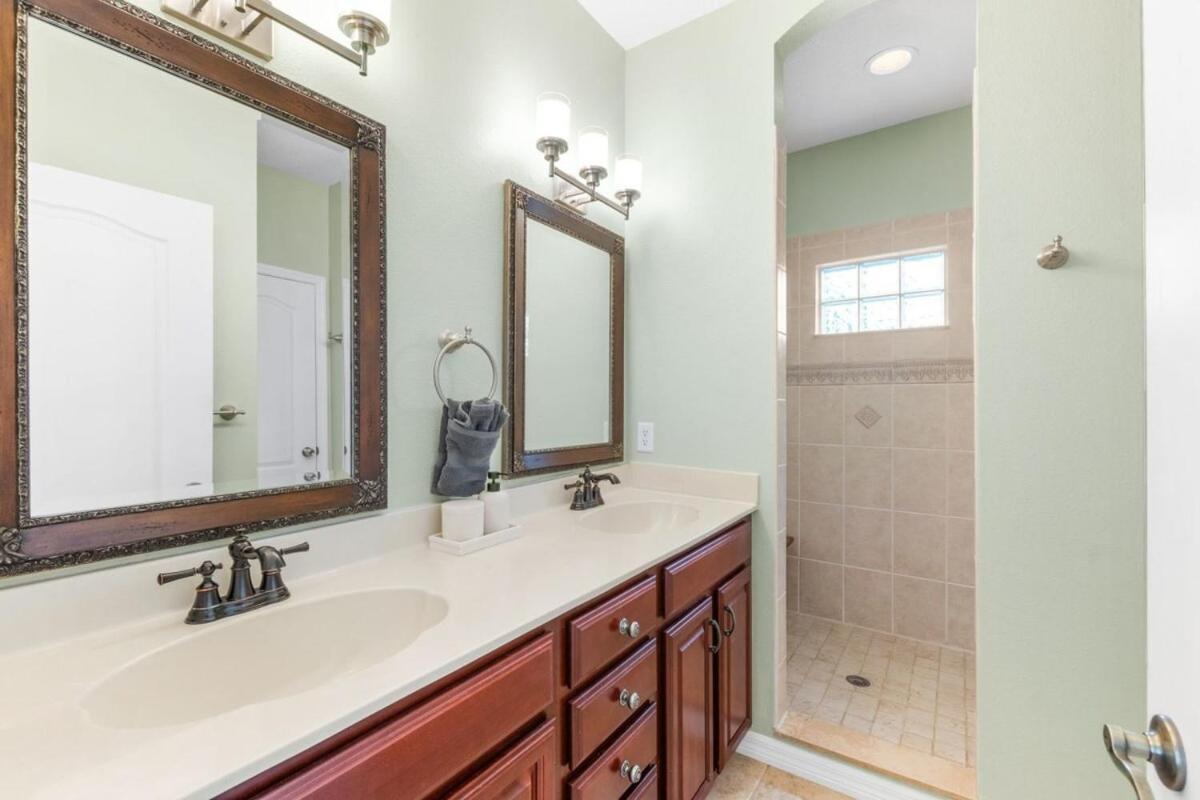 4Br House, 2 Blocks From The Beach St. Augustine Eksteriør bilde